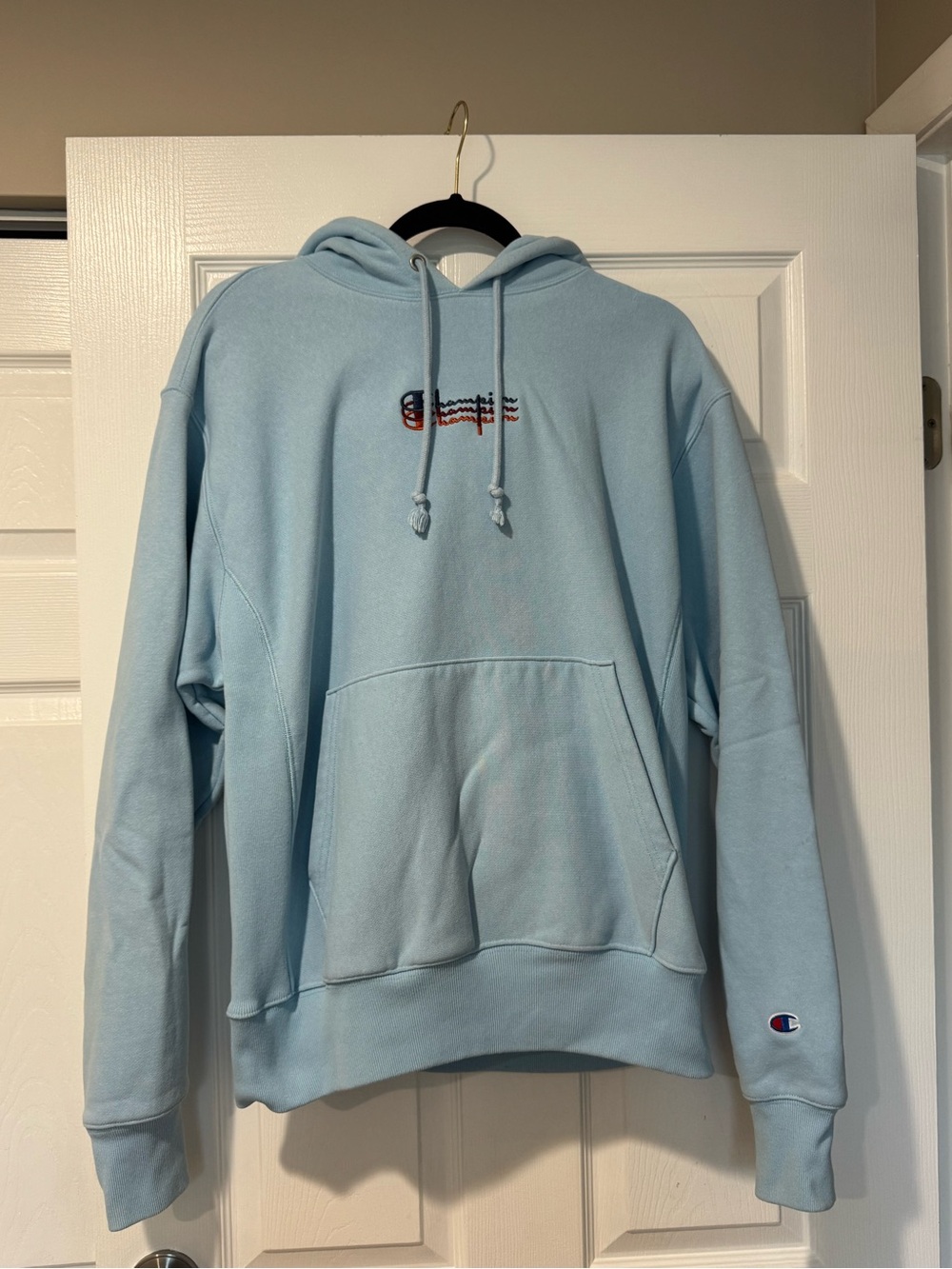 Men’s Champion Hoodie